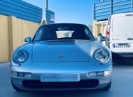 PORSCHE 911 KA11/01 Carrera Cabriolet