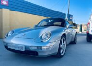 PORSCHE 911 KA11/01 Carrera Cabriolet