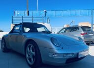 PORSCHE 911 KA11/01 Carrera Cabriolet