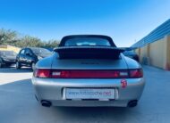 PORSCHE 911 KA11/01 Carrera Cabriolet