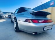 PORSCHE 911 KA11/01 Carrera Cabriolet