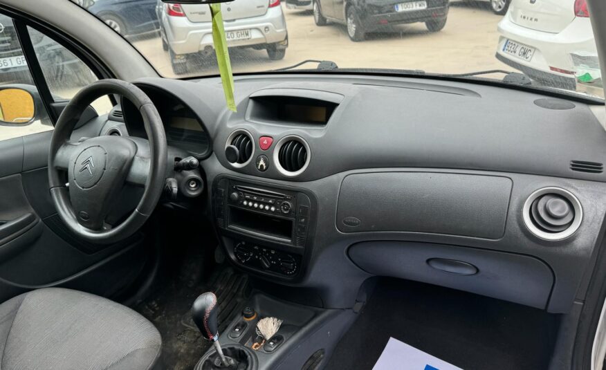 Citroen C3 1.4 Hdi 5p