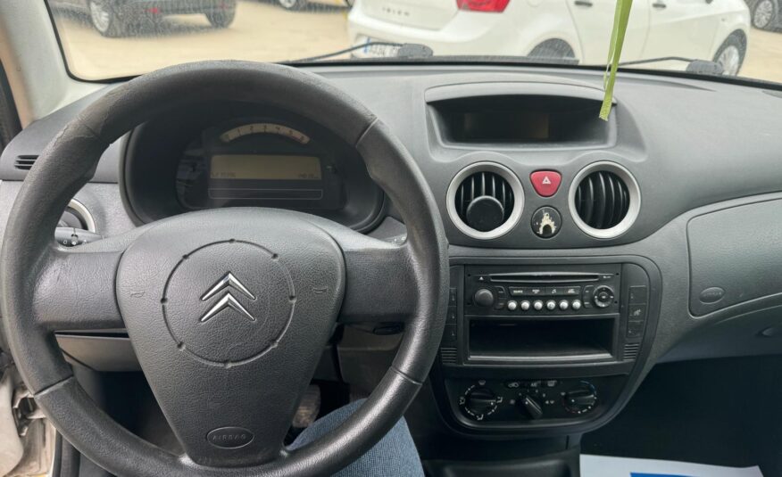 Citroen C3 1.4 Hdi 5p
