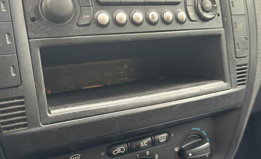 Citroen C3 1.4 Hdi 5p