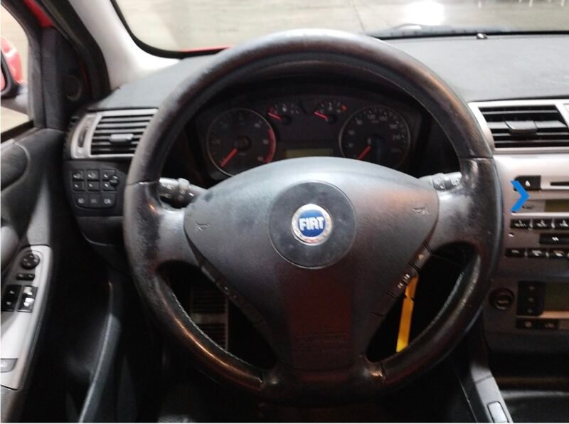 FIAT Stilo 1.9 Jtd Michael Schumacher