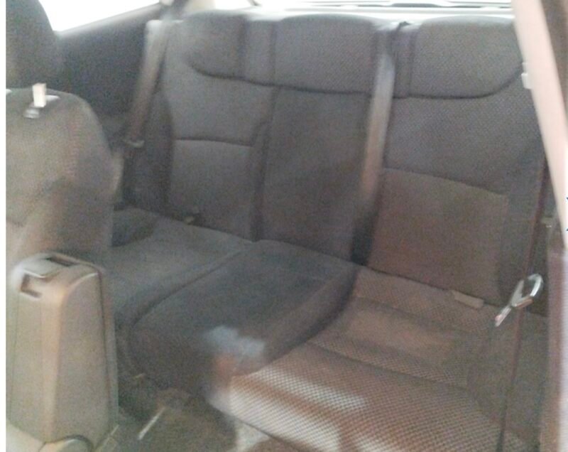 FIAT Stilo 1.9 Jtd Michael Schumacher