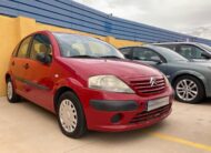 CITROEN C3 1,4HDI X 5PTS