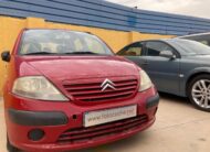 CITROEN C3 1,4HDI X 5PTS