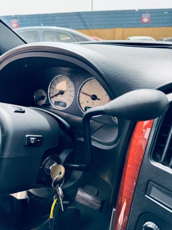 CHRYSLER GRAND VOYAGER 2,8CRD limit aut 5p