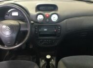 CITROEN C3 1,4HDI X 5PTS