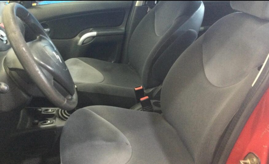 CITROEN C3 1,4HDI X 5PTS