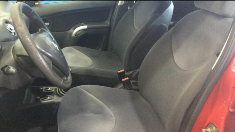 CITROEN C3 1,4HDI X 5PTS