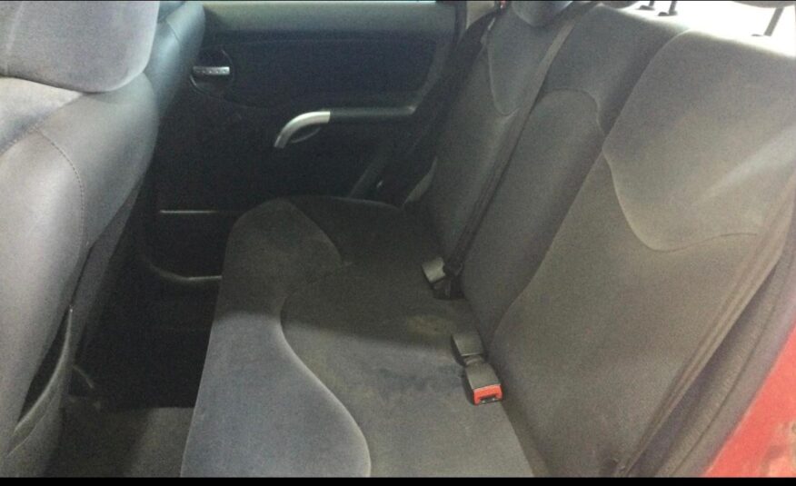CITROEN C3 1,4HDI X 5PTS