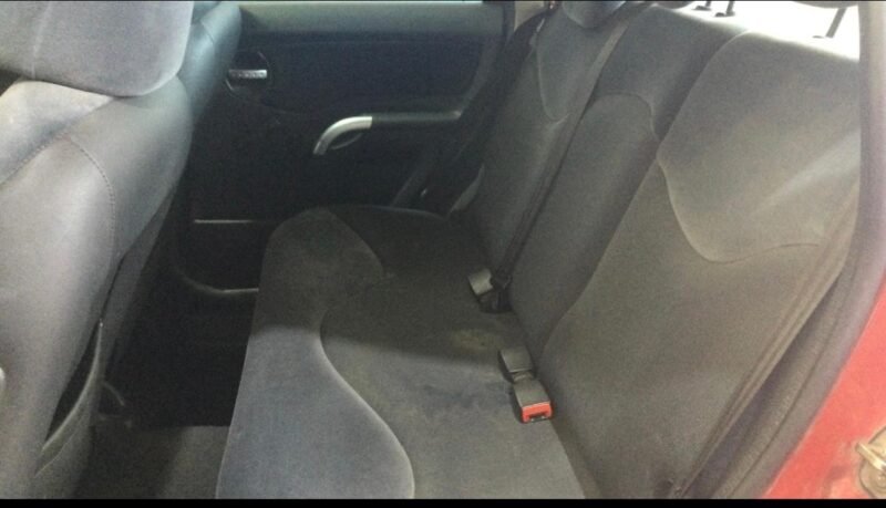 CITROEN C3 1,4HDI X 5PTS