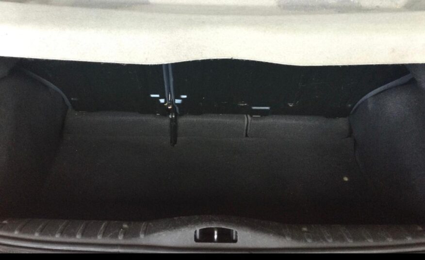 CITROEN C3 1,4HDI X 5PTS