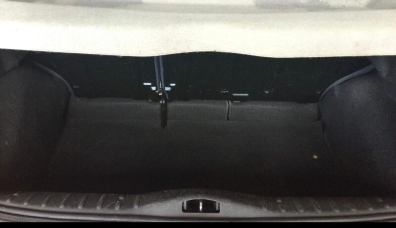 CITROEN C3 1,4HDI X 5PTS