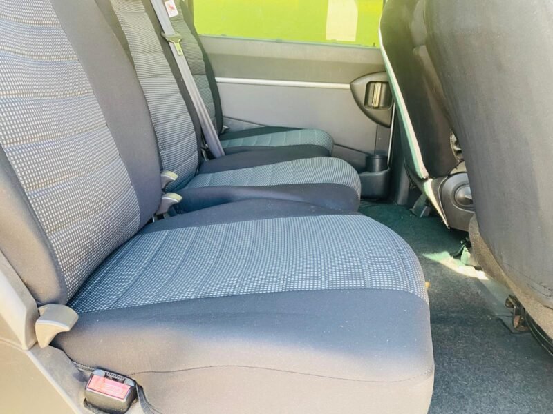 PEUGEOT 807 2,0HDI SR 807109