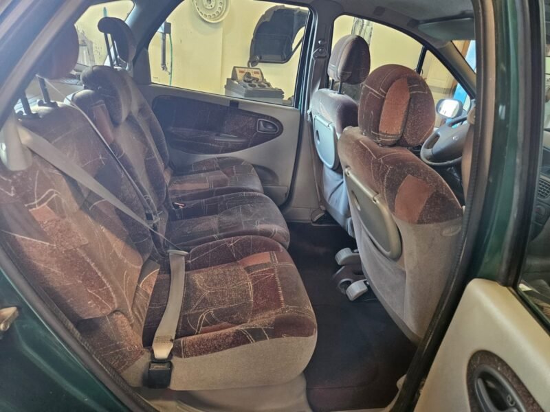 RENAULT SCENIC 1.9DTI