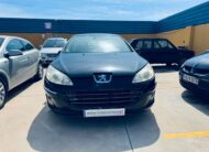 PEUGEOT 407 2.0 Hdi