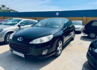 PEUGEOT 407 2.0 Hdi