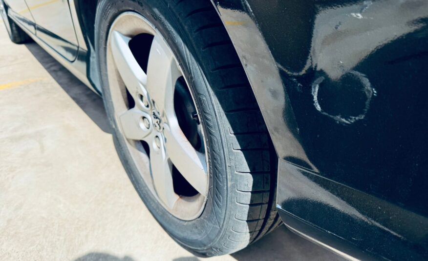 PEUGEOT 407 2.0 Hdi