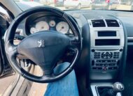 PEUGEOT 407 2.0 Hdi