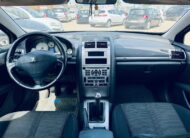 PEUGEOT 407 2.0 Hdi