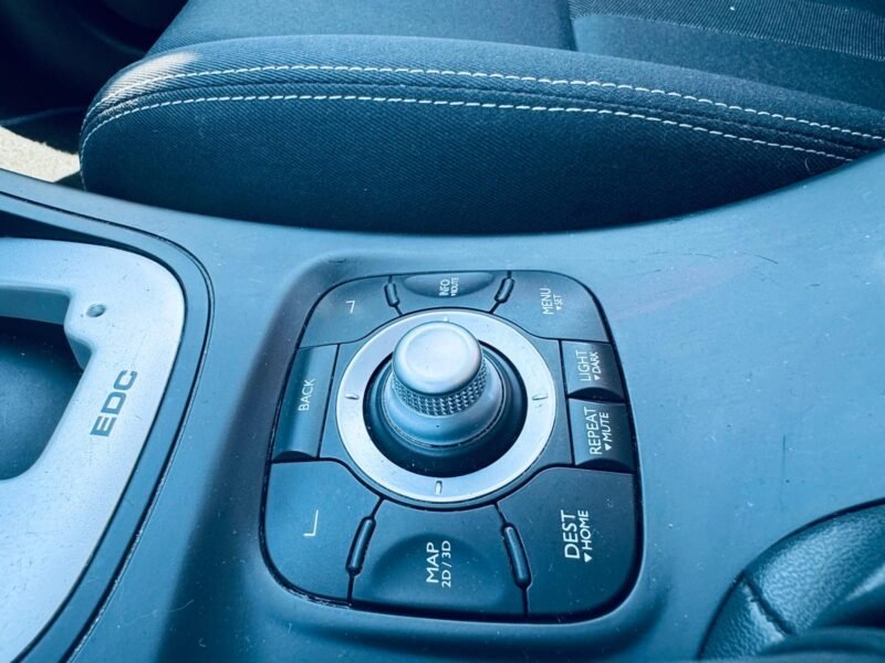 RENAULT Megane 1.5DCI