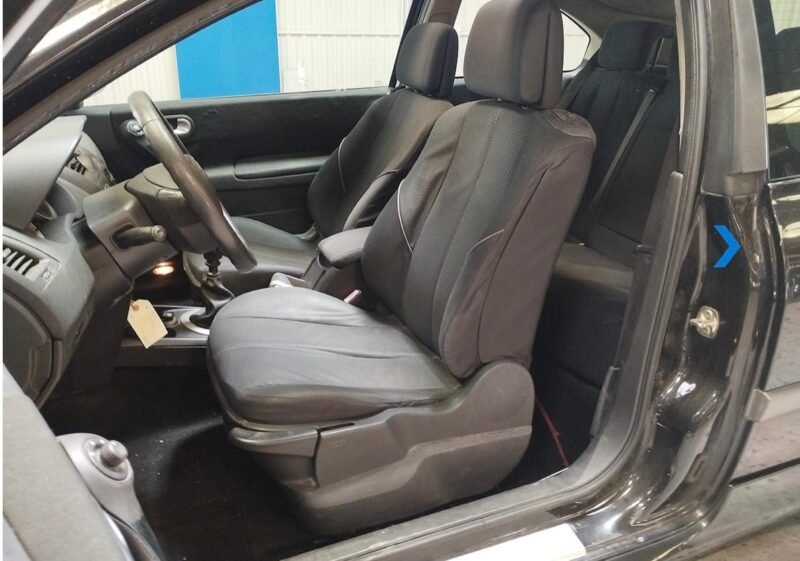 RENAULT Megane 1.9DCI Extreme