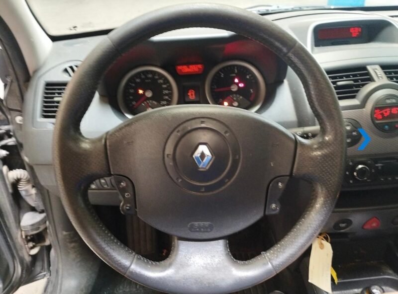 RENAULT Megane 1.9DCI Extreme