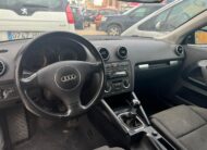 AUDI A3 2.0TDI Ambition