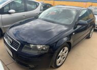 AUDI A3 2.0TDI Ambition