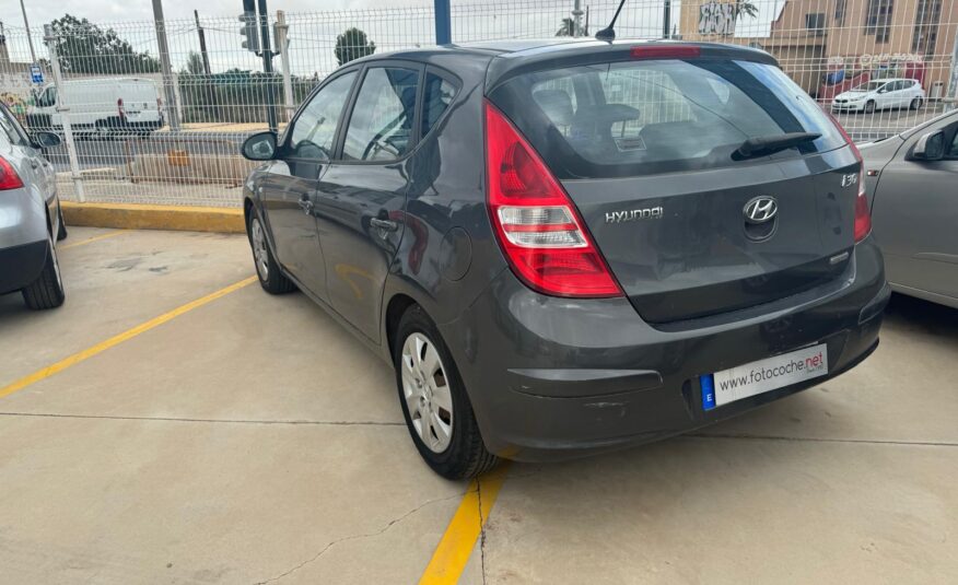 HYUNDAI I-30 D