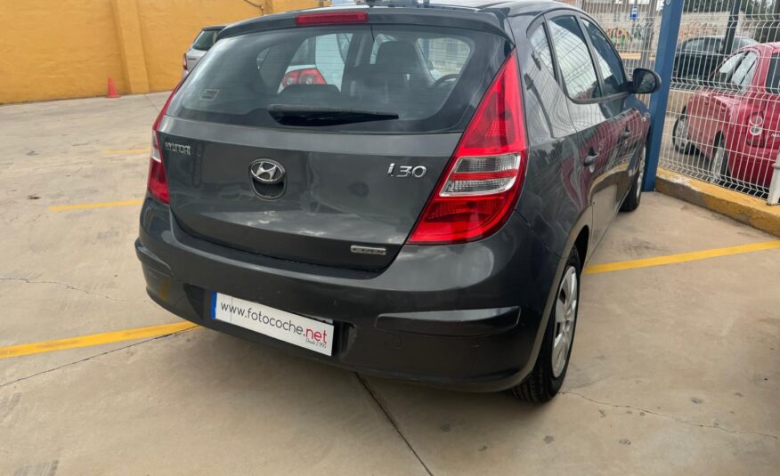 HYUNDAI I-30 D