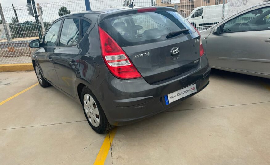 HYUNDAI I-30 D