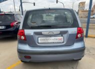 HYUNDAI GETZ 1.1