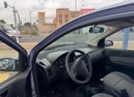 HYUNDAI GETZ 1.1