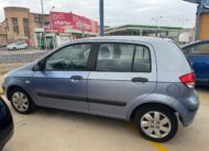 HYUNDAI GETZ 1.1