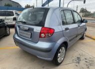 HYUNDAI GETZ 1.1