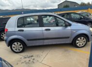 HYUNDAI GETZ 1.1