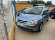 HYUNDAI GETZ 1.1