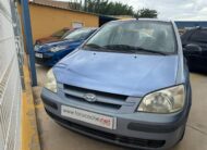 HYUNDAI GETZ 1.1