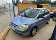 HYUNDAI GETZ 1.1