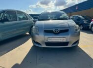 TOYOTA AURIS 2.0 D