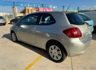 TOYOTA AURIS 2.0 D