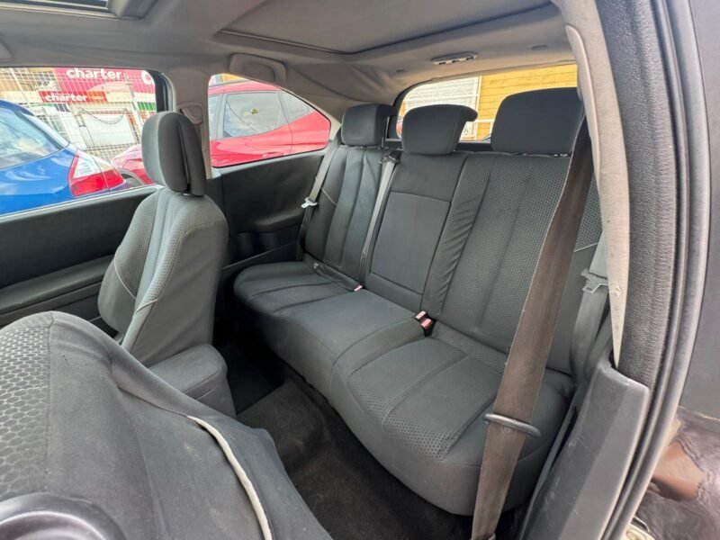 RENAULT Megane 1.9DCI Extreme