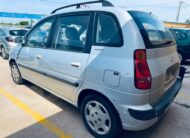 HYUNDAI MATRIX 1.5CRDI