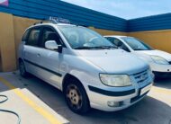 HYUNDAI MATRIX 1.5CRDI
