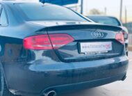 AUDI A4 2.7 Tdi Sline