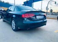 AUDI A4 2.7 Tdi Sline